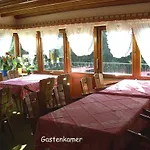 Restaurant Schmidter Bauernstube Hotel Nideggen