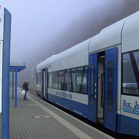 Hotel Restaurant Schmidter Bauernstube 2*