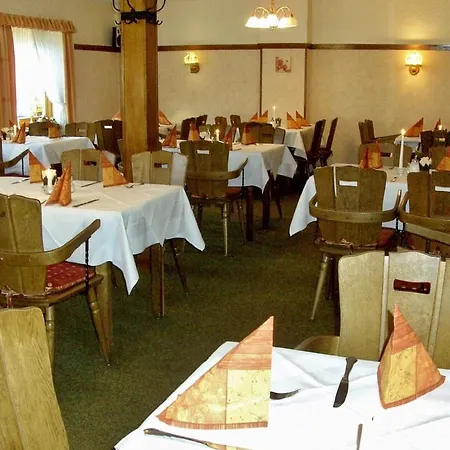 Restaurant Schmidter Bauernstube Hotel Nideggen