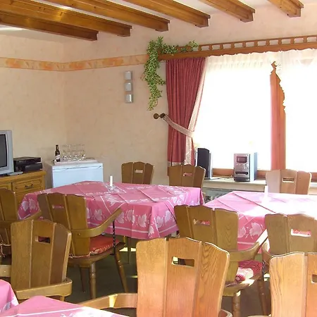 Restaurant Schmidter Bauernstube