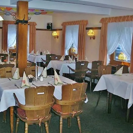 Hotel Restaurant Schmidter Bauernstube Nideggen