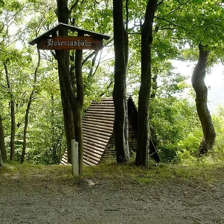 ホテル Restaurant Schmidter Bauernstube