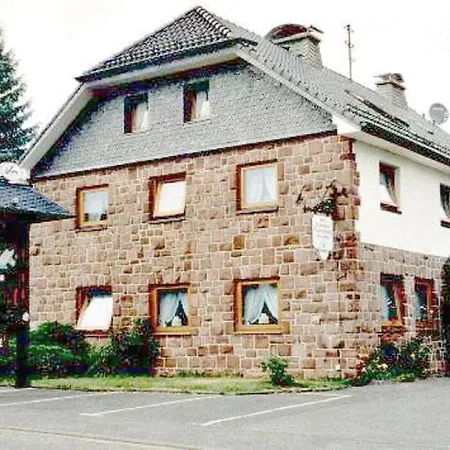 Restaurant Schmidter Bauernstube ホテル 2*