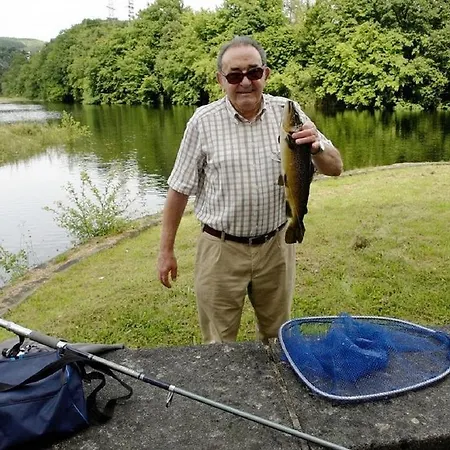 Restaurant Schmidter Bauernstube Hotel Nideggen