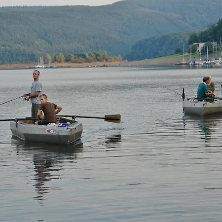 Restaurant Schmidter Bauernstube 2*
