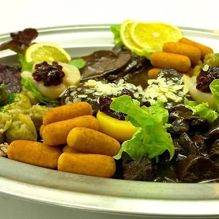 Restaurant Schmidter Bauernstube