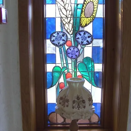 Restaurant Schmidter Bauernstube 2* ニデッケン