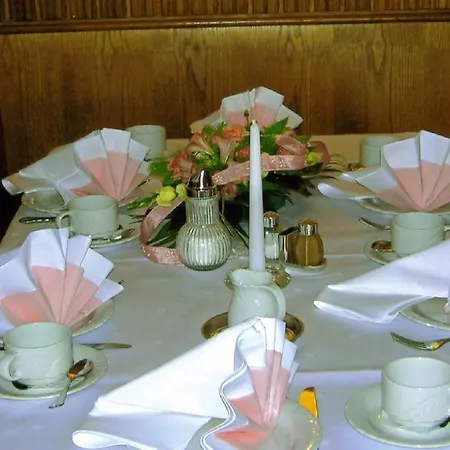 Restaurant Schmidter Bauernstube Hotel