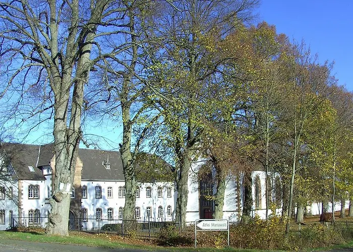 Hotel Restaurant Schmidter Bauernstube Nideggen