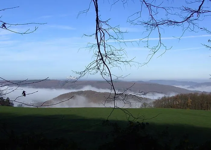 Hotel Restaurant Schmidter Bauernstube