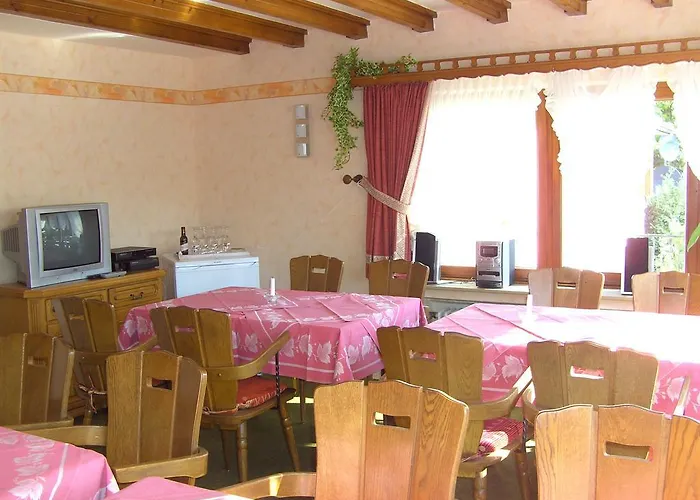 Restaurant Schmidter Bauernstube