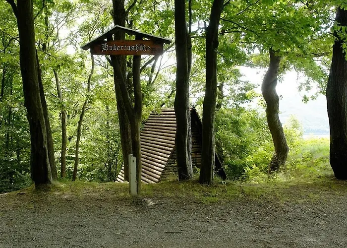 Hotel Restaurant Schmidter Bauernstube