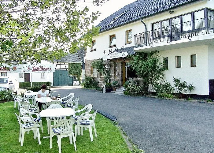 Szálloda Restaurant Schmidter Bauernstube 2*