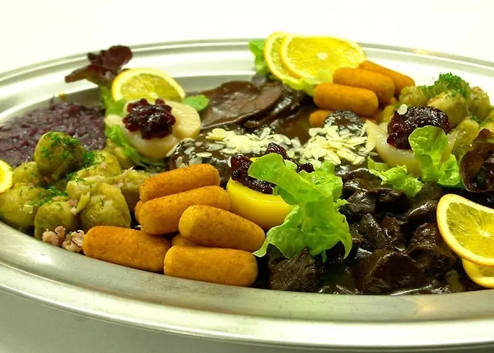 Restaurant Schmidter Bauernstube