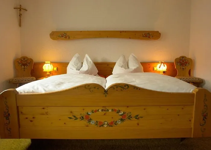 Hotel Restaurant Schmidter Bauernstube Nideggen