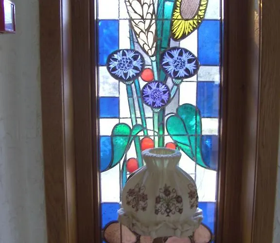 Restaurant Schmidter Bauernstube 2* Nideggen